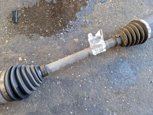 bontott RENAULT MEGANE III Bal Féltengely