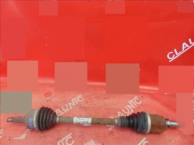 bontott RENAULT MEGANE III Bal Féltengely