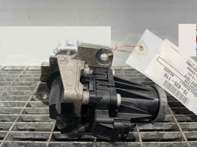 bontott RENAULT MEGANE III EGR / AGR Szelep