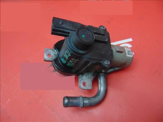 bontott RENAULT MEGANE III EGR / AGR Szelep