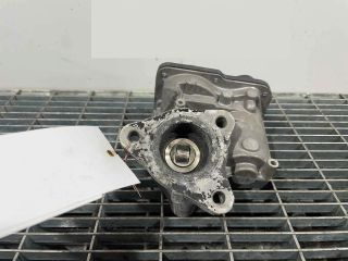 bontott RENAULT MEGANE III EGR / AGR Szelep