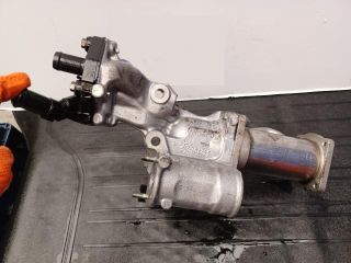 bontott RENAULT MEGANE III EGR / AGR Szelep