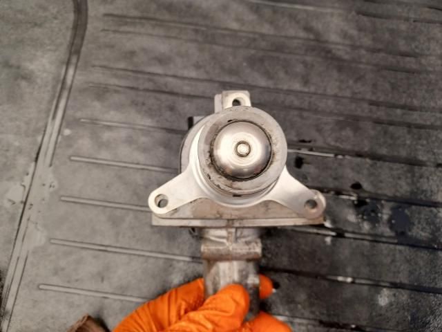 bontott RENAULT MEGANE III EGR / AGR Szelep