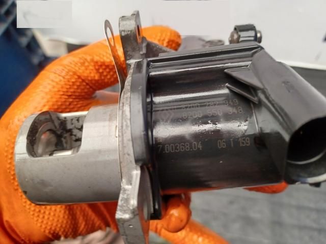 bontott RENAULT MEGANE III EGR / AGR Szelep