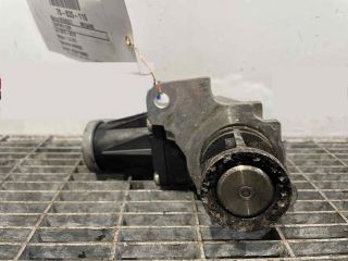 bontott RENAULT MEGANE III EGR / AGR Szelep