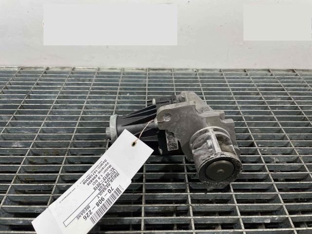 bontott RENAULT MEGANE III EGR / AGR Szelep