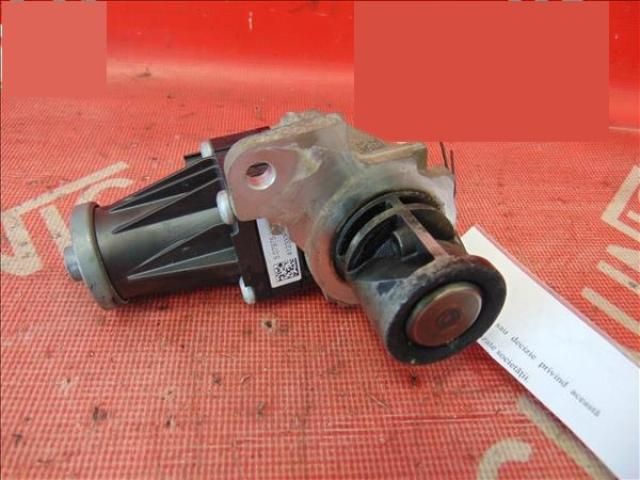 bontott RENAULT MEGANE III EGR / AGR Szelep