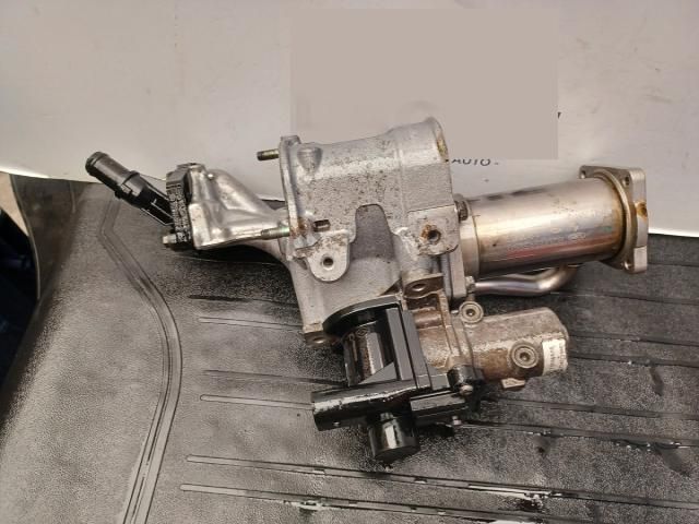 bontott RENAULT MEGANE III EGR / AGR Szelep