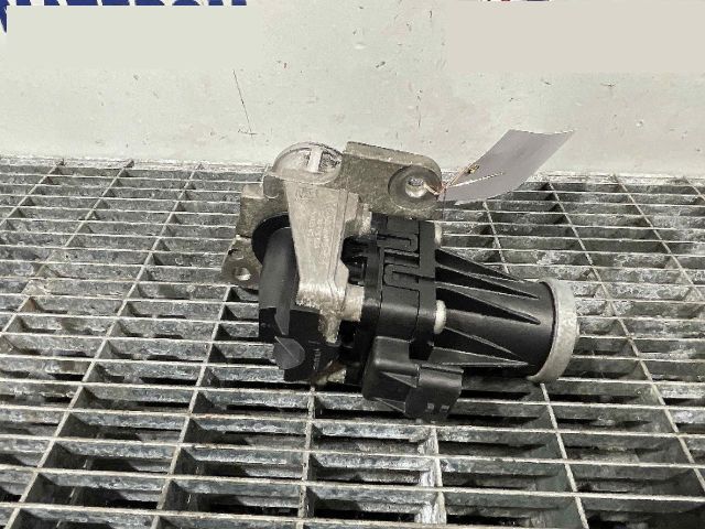 bontott RENAULT MEGANE III EGR / AGR Szelep