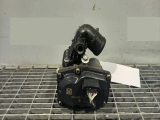 bontott RENAULT MEGANE III EGR / AGR Szelep