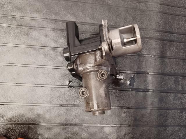 bontott RENAULT MEGANE III EGR / AGR Szelep