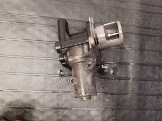 bontott RENAULT MEGANE III EGR / AGR Szelep