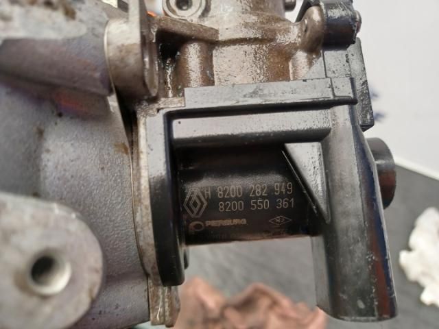 bontott RENAULT MEGANE III EGR / AGR Szelep