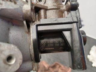 bontott RENAULT MEGANE III EGR / AGR Szelep
