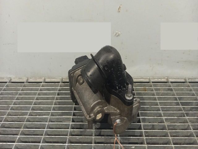 bontott RENAULT MEGANE III EGR / AGR Szelep