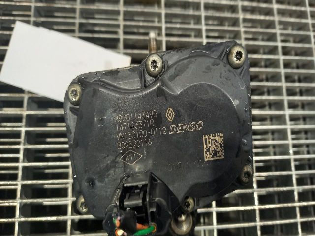 bontott RENAULT MEGANE III EGR / AGR Szelep