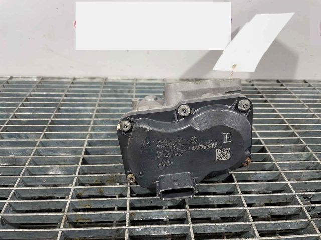 bontott RENAULT MEGANE III EGR / AGR Szelep