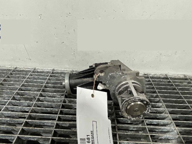 bontott RENAULT MEGANE III EGR / AGR Szelep