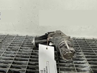 bontott RENAULT MEGANE III EGR / AGR Szelep