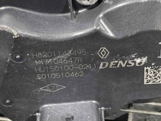 bontott RENAULT MEGANE III EGR / AGR Szelep