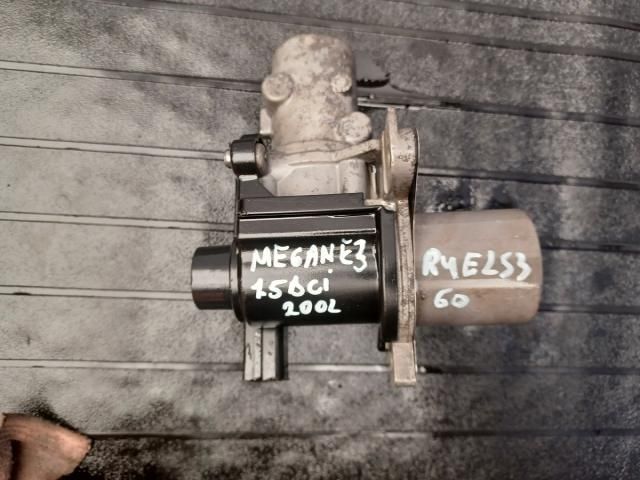 bontott RENAULT MEGANE III EGR / AGR Szelep