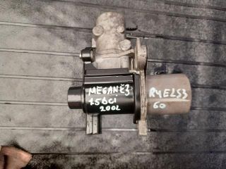 bontott RENAULT MEGANE III EGR / AGR Szelep