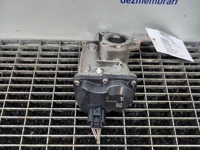 bontott RENAULT MEGANE III EGR / AGR Szelep
