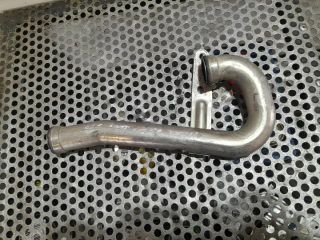 bontott RENAULT MEGANE III EGR Hűtő Cső