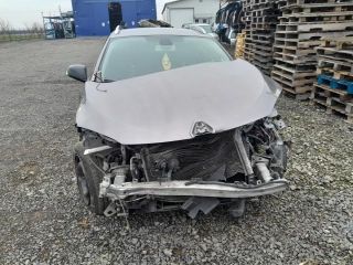 bontott RENAULT MEGANE III EGR Hűtő Cső