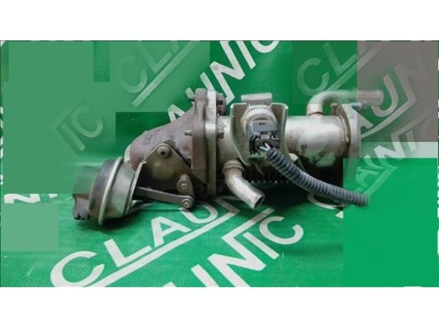 bontott RENAULT MEGANE III EGR Hűtő