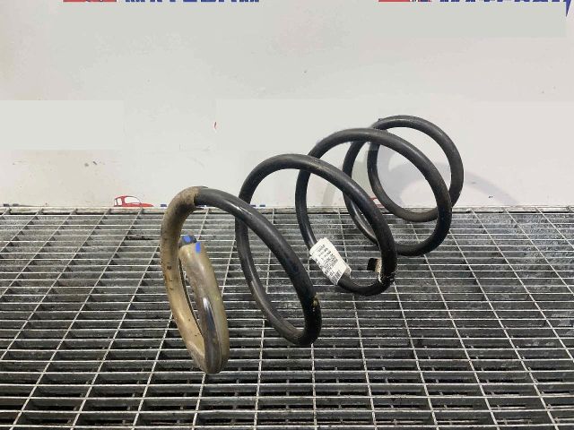 bontott RENAULT MEGANE III Első Rugó