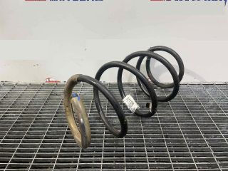 bontott RENAULT MEGANE III Első Rugó