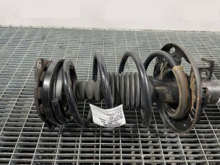 bontott RENAULT MEGANE III Első Rugó