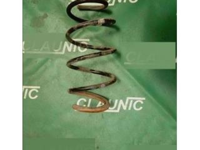 bontott RENAULT MEGANE III Első Rugó