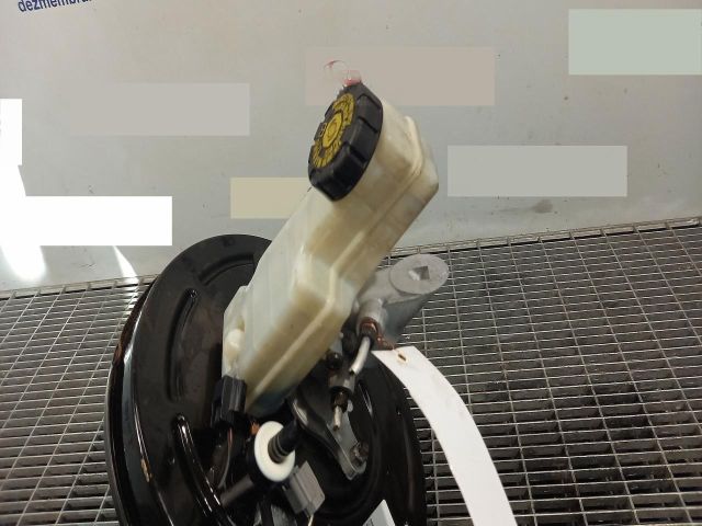 bontott RENAULT MEGANE III Főfékhenger