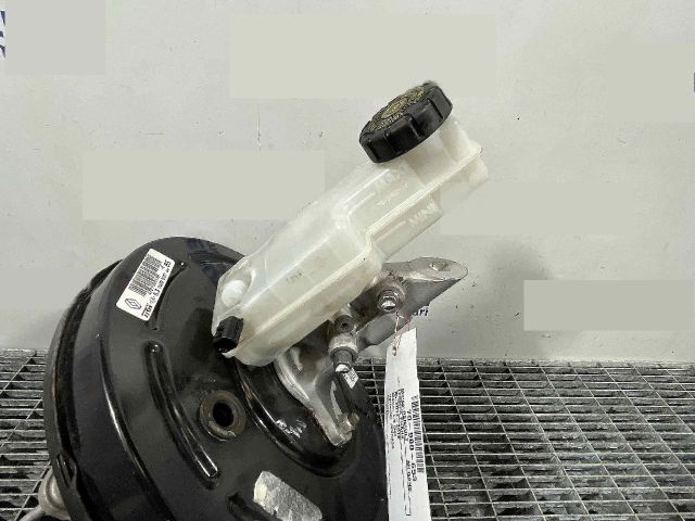 bontott RENAULT MEGANE III Főfékhenger