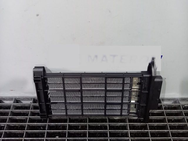 bontott RENAULT MEGANE III Fűtőradiátor