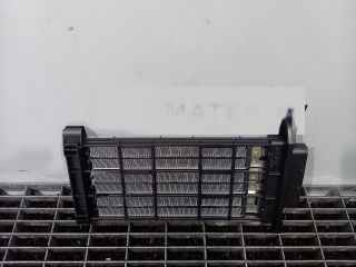 bontott RENAULT MEGANE III Fűtőradiátor