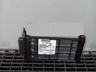 bontott RENAULT MEGANE III Fűtőradiátor