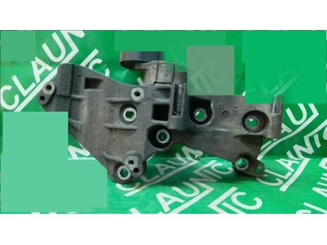 bontott RENAULT MEGANE III Generátor Tartó Bak