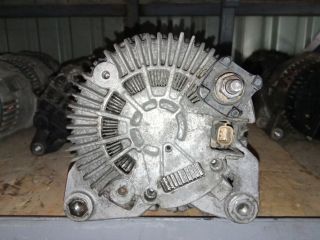 bontott RENAULT MEGANE III Generátor