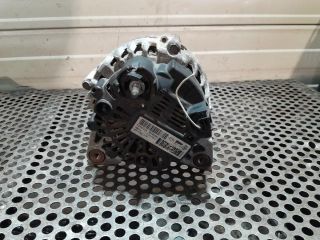 bontott RENAULT MEGANE III Generátor