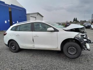 bontott RENAULT MEGANE III Gyújtáskapcsoló