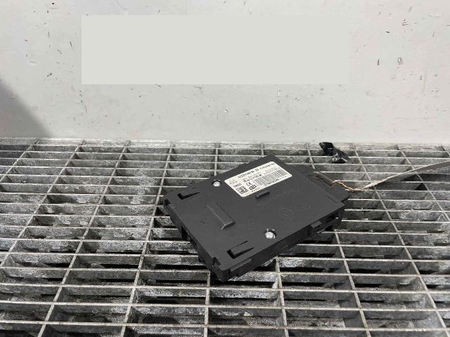 bontott RENAULT MEGANE III Gyújtáskapcsoló