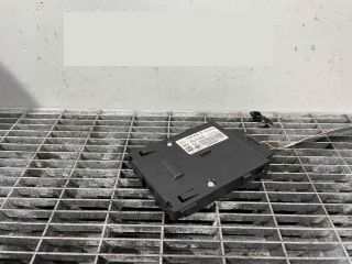 bontott RENAULT MEGANE III Gyújtáskapcsoló