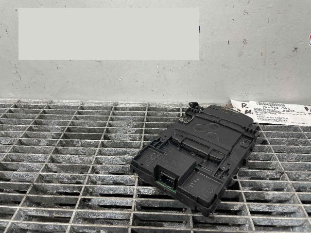 bontott RENAULT MEGANE III Gyújtáskapcsoló