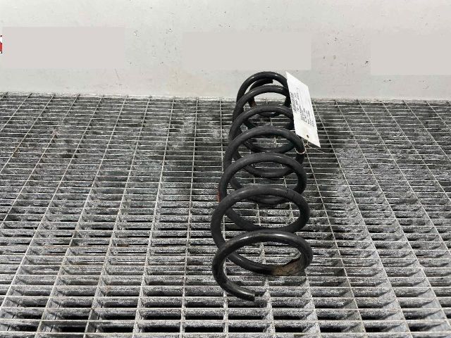 bontott RENAULT MEGANE III Hátsó Rugó