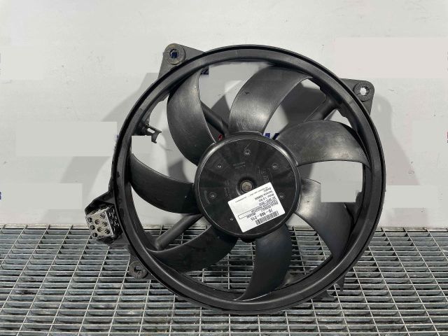 bontott RENAULT MEGANE III Hűtőventilátor