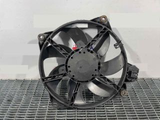bontott RENAULT MEGANE III Hűtőventilátor