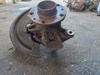 bontott RENAULT MEGANE III Jobb első Csonkállvány Kerékaggyal